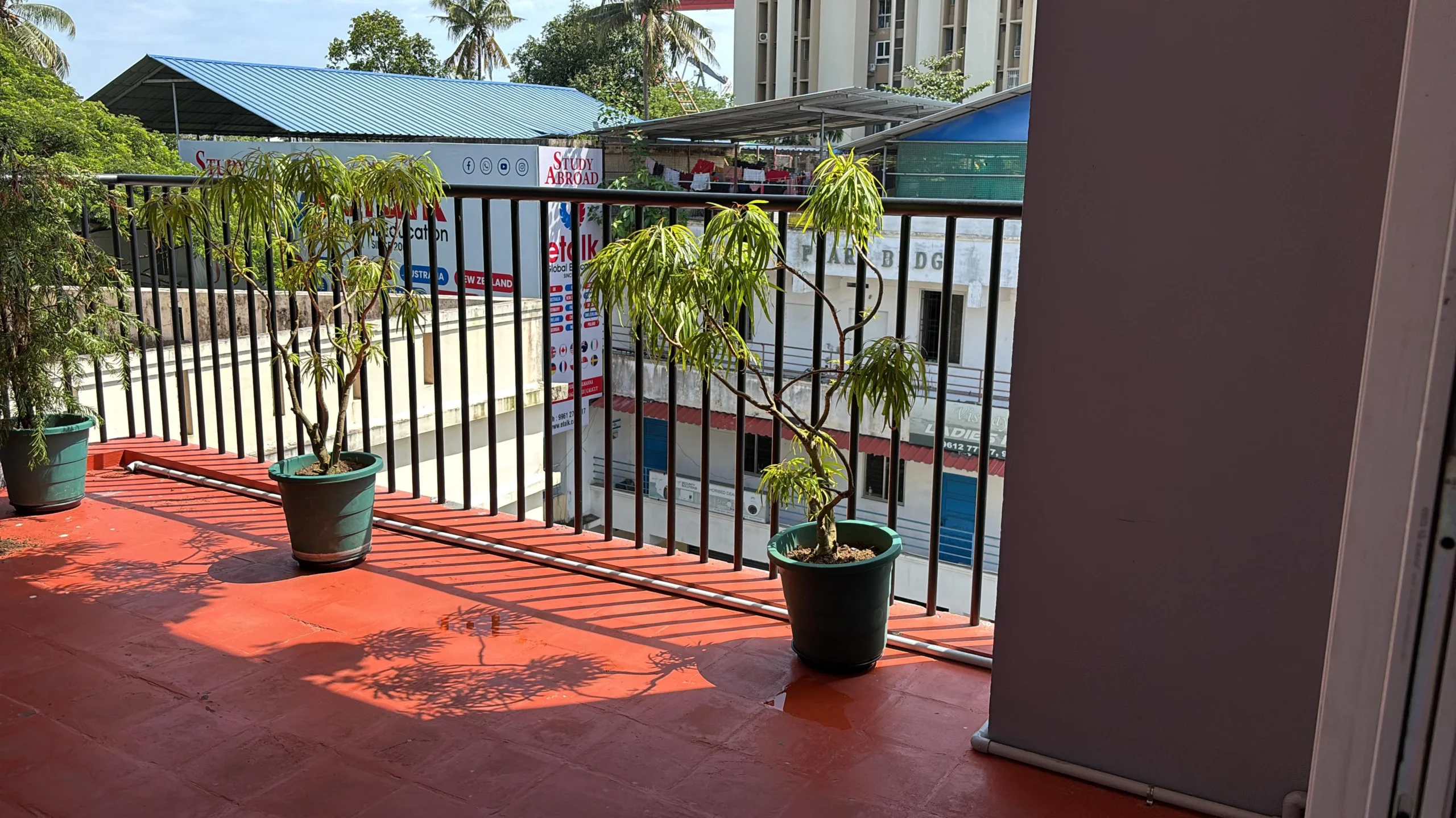 Maya Beach Villa In Kochi