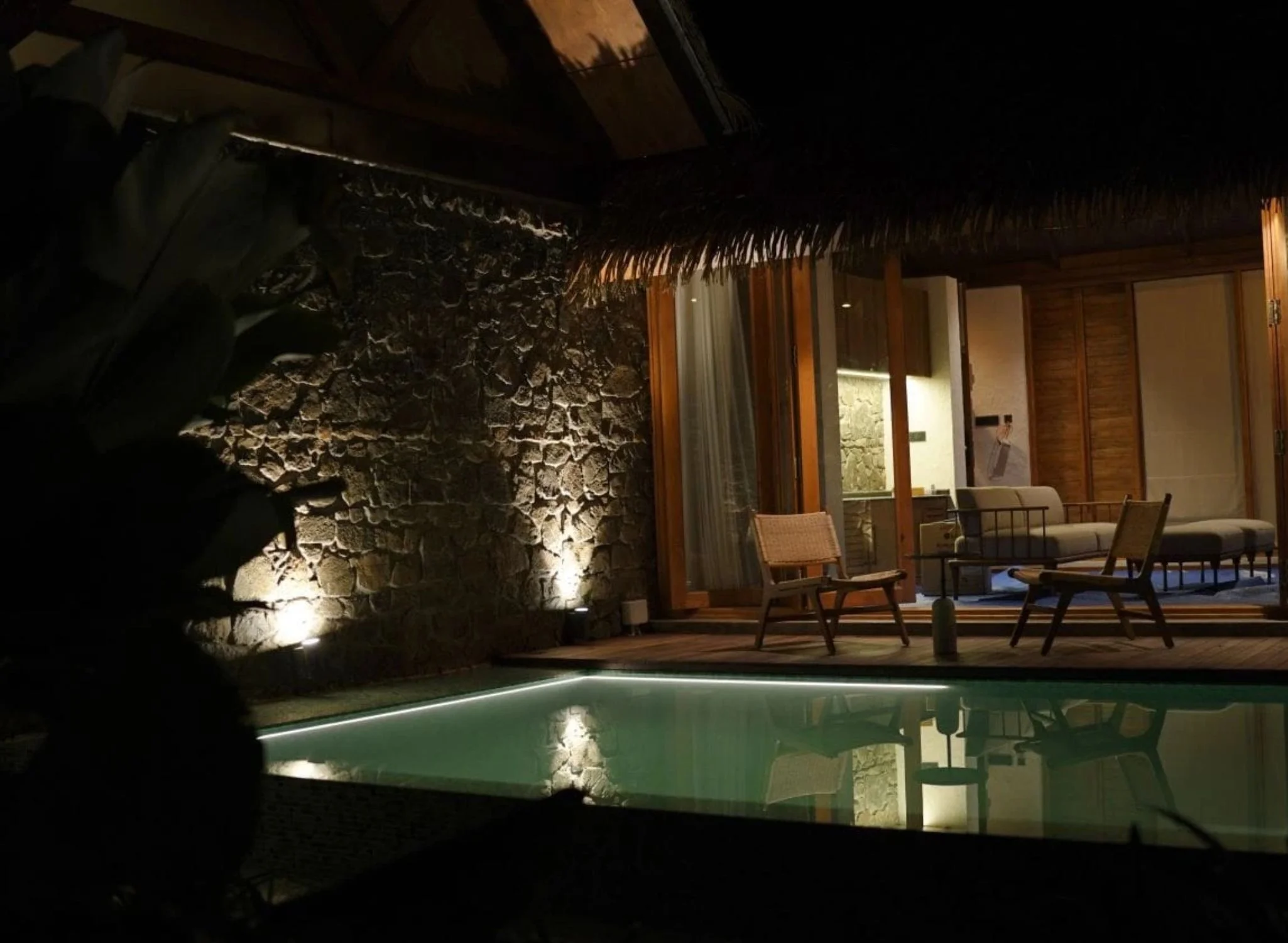 Maya Riverside Retreat In Palakkad