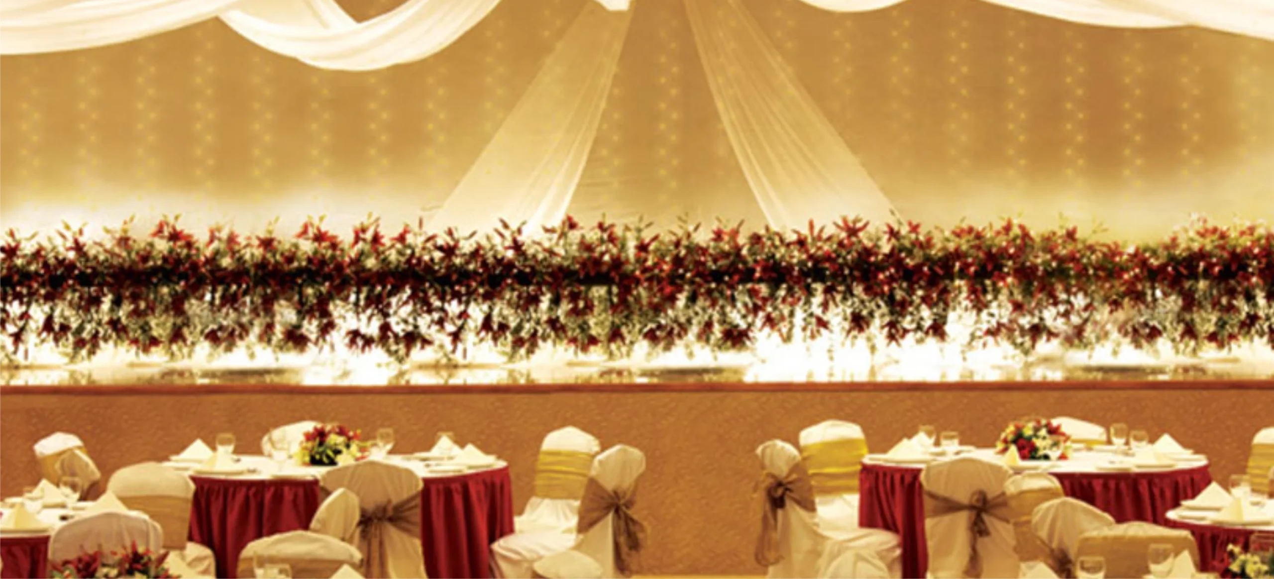 MCP International Convention Centre Thrissur