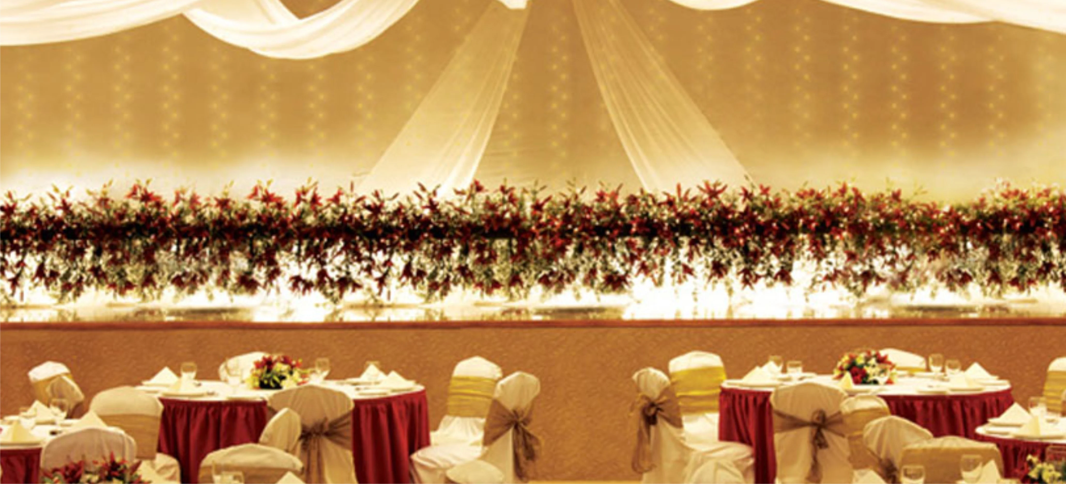MCP International Convention Centre Thrissur