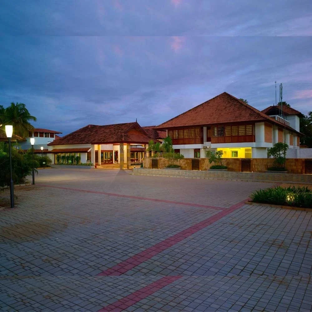 Take Your Intimate Wedding to New Heights at Mia Rian Lake Resort wedding setup photo