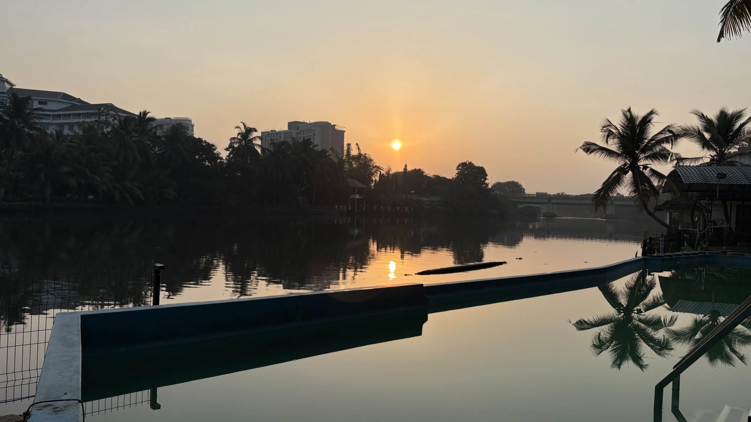 Take Your Intimate Wedding to New Heights at Mia Rian Lake Resort