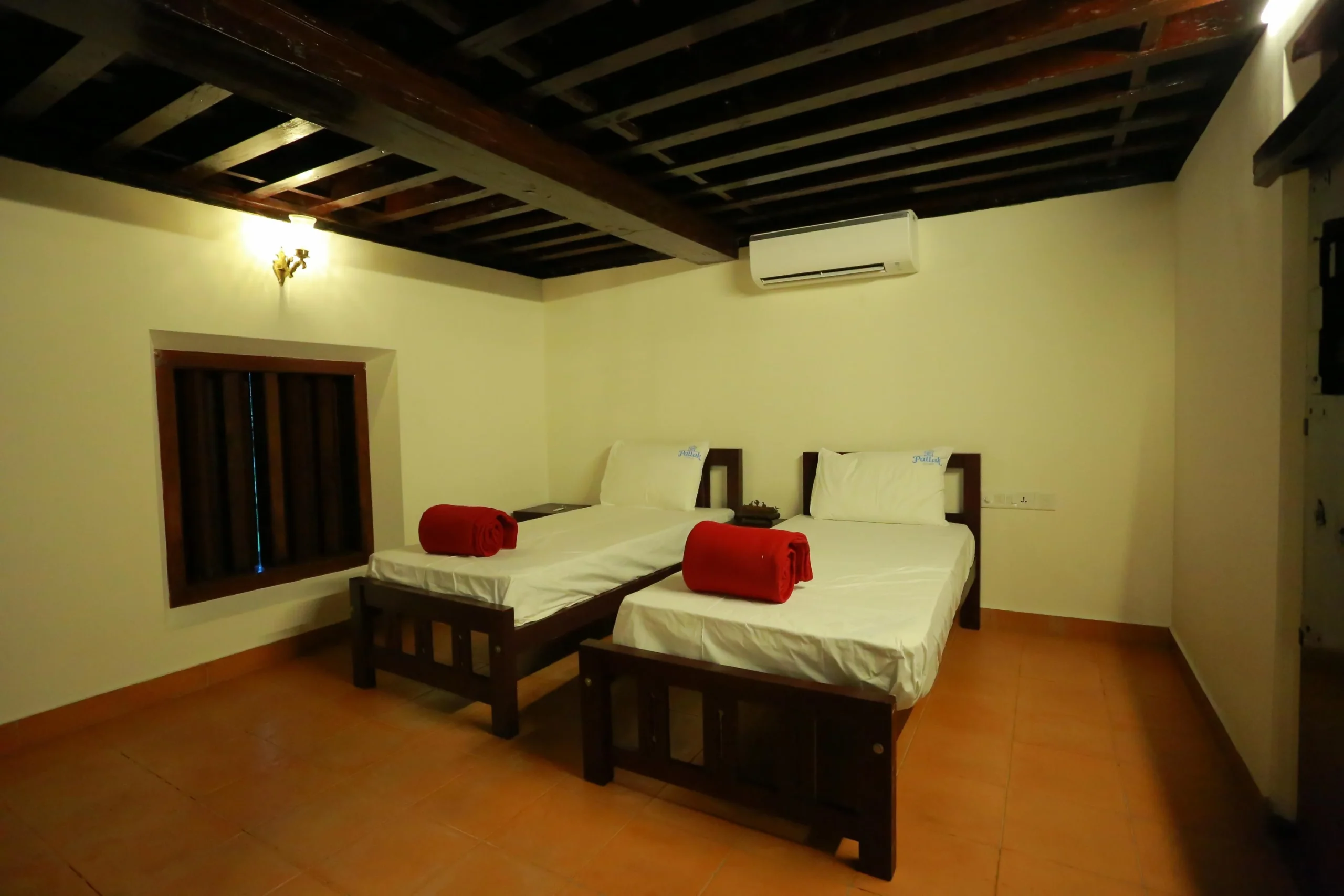 Pallak Resorts in Kottakkal, Kerala