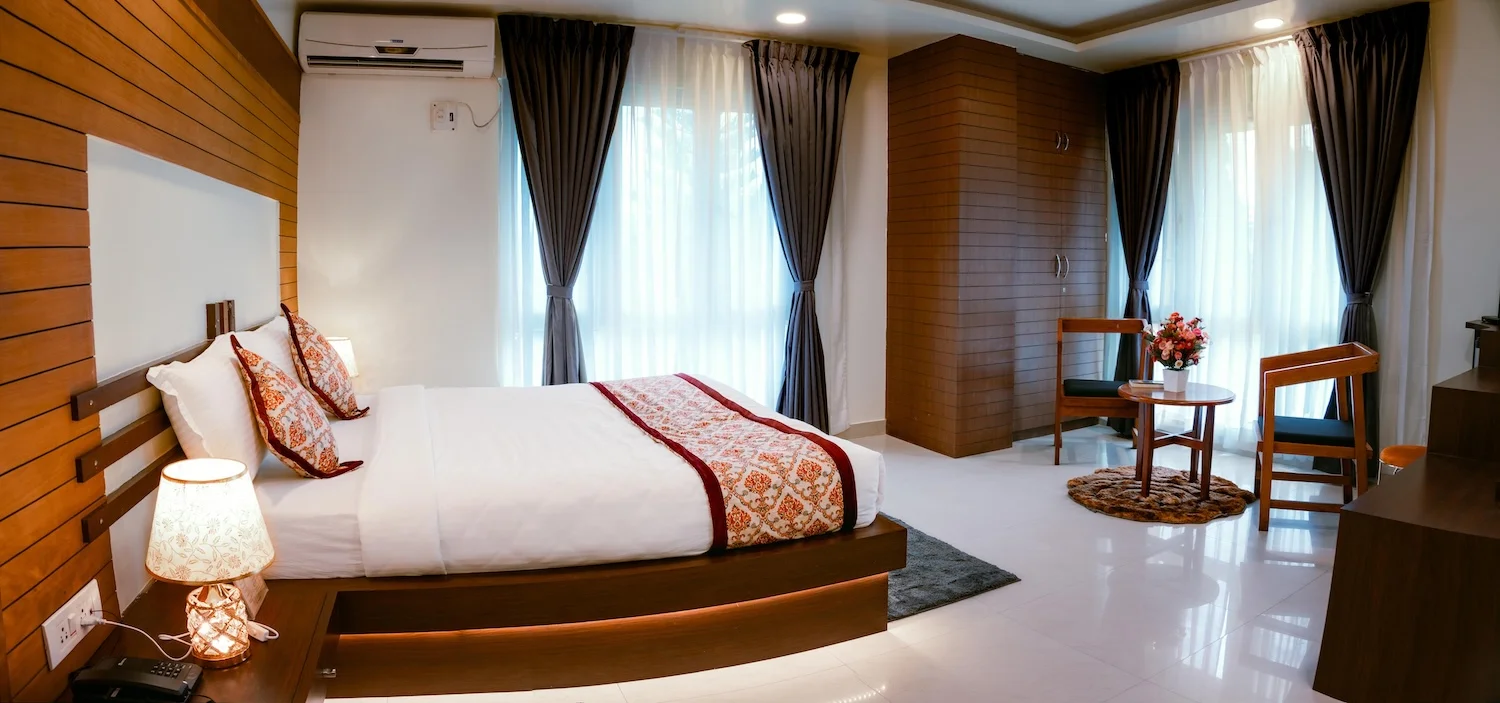 Preethi Convention Centre in Alappuzha