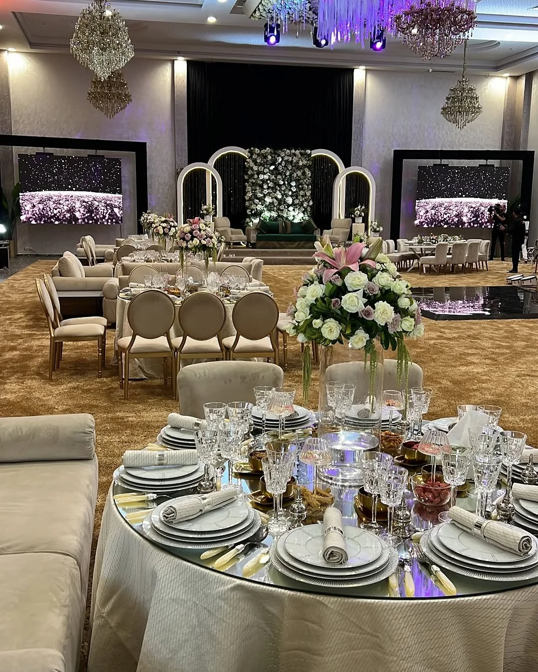 Prestige Palace Auditorium in Malappuram