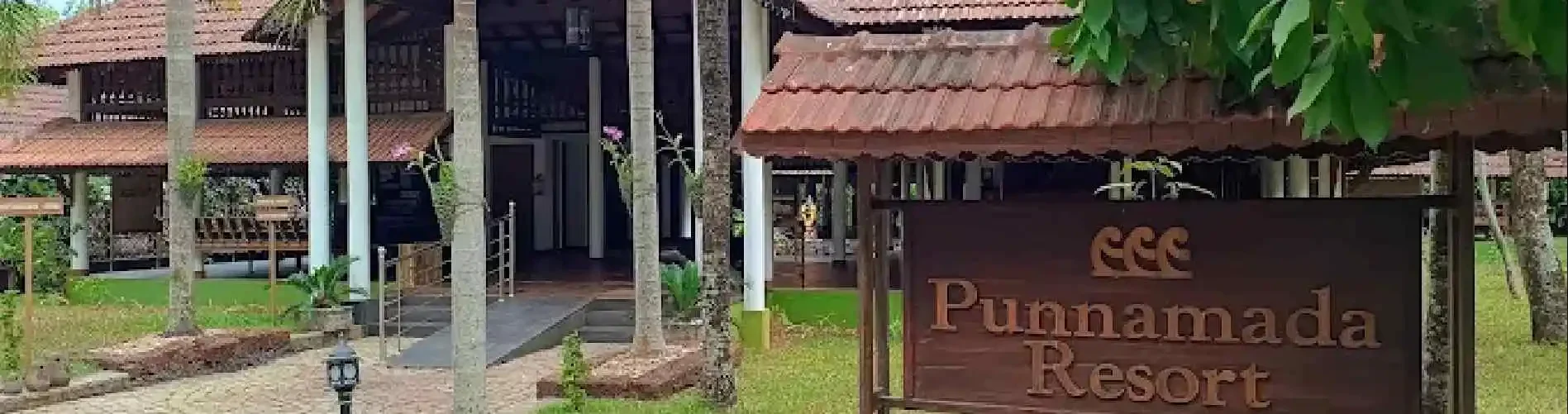 Punnamada Resorts Pvt Ltd Alappuzha