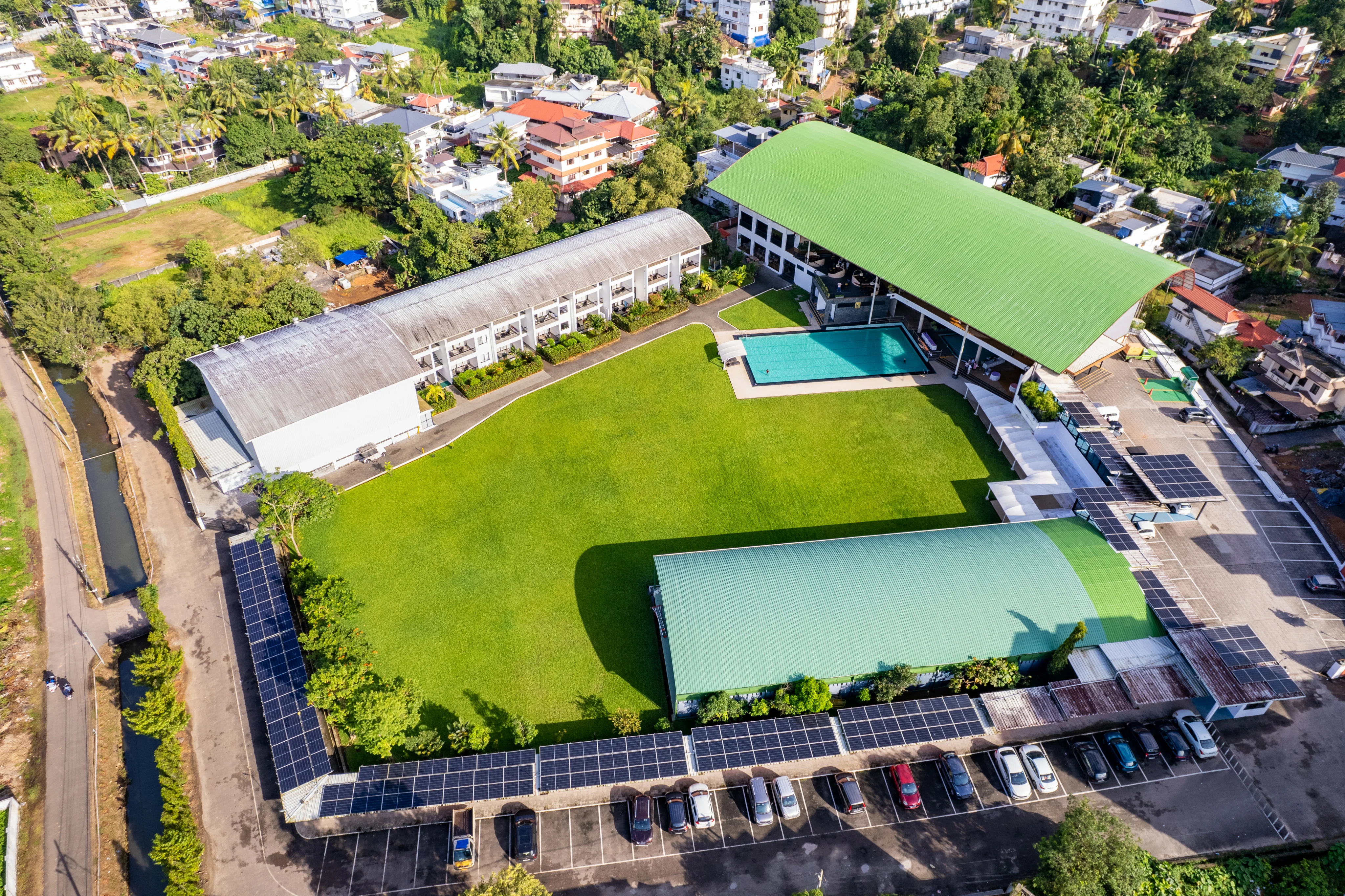 recca club in Kochi