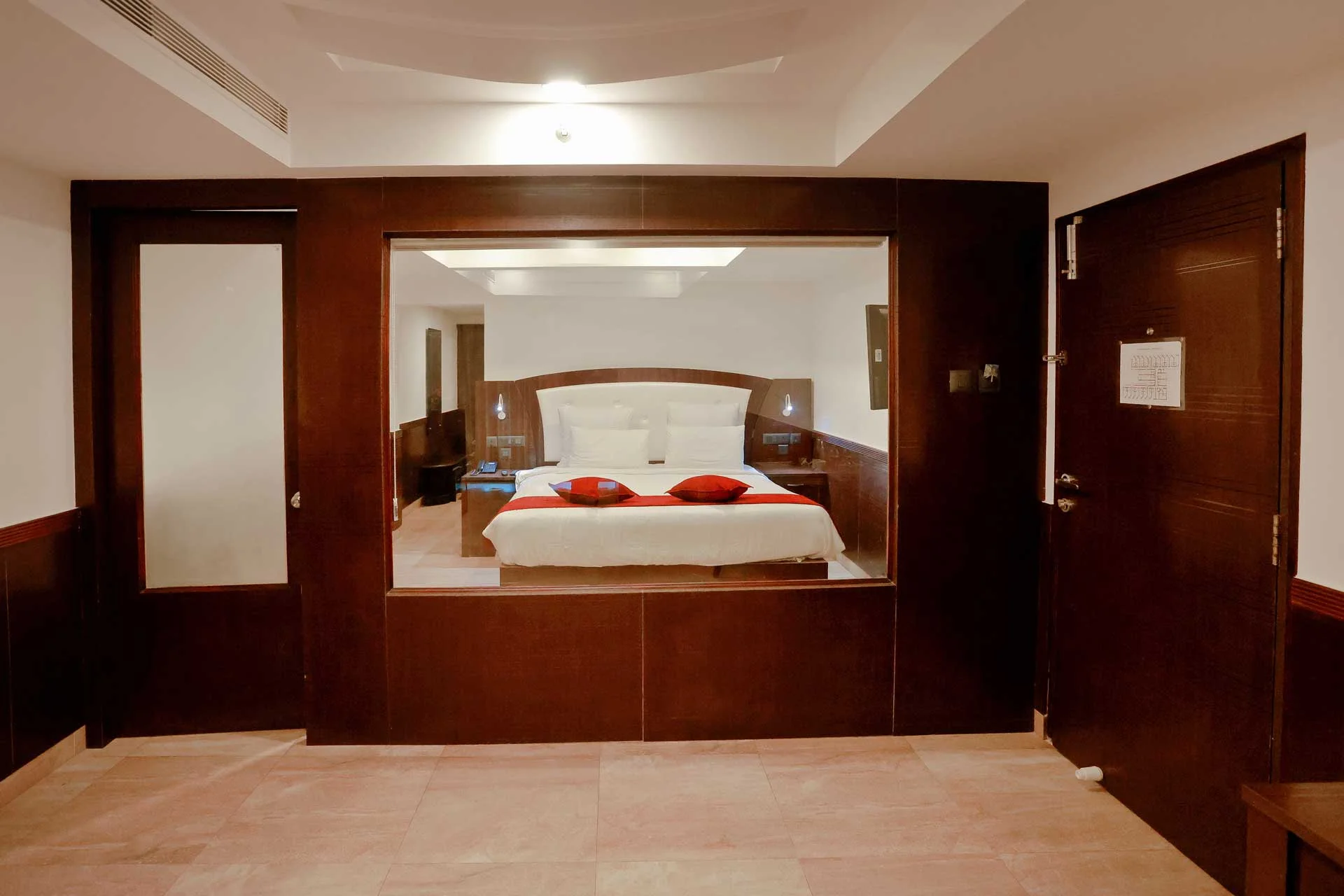 Renai blue waters Cherai Kochi