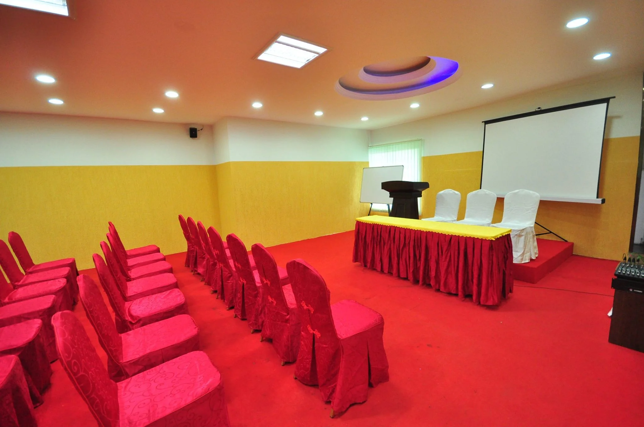 Rose Lounge in Malappuram