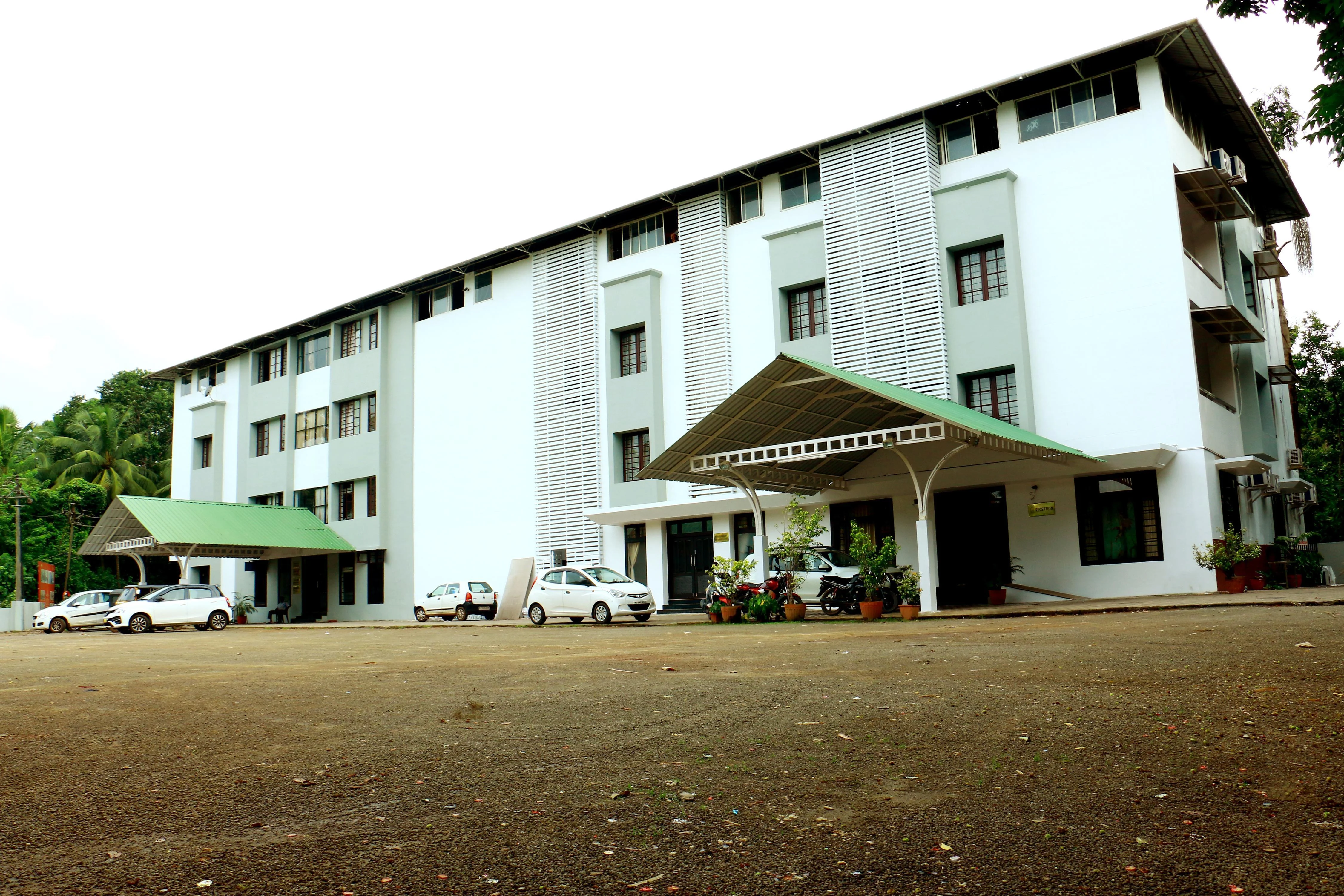 Soorya Regency In Malappuram
