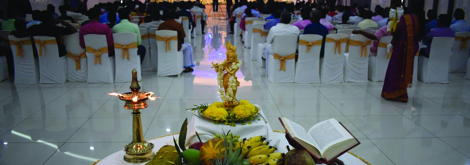 Sunstar Convention Centre , Kottyam