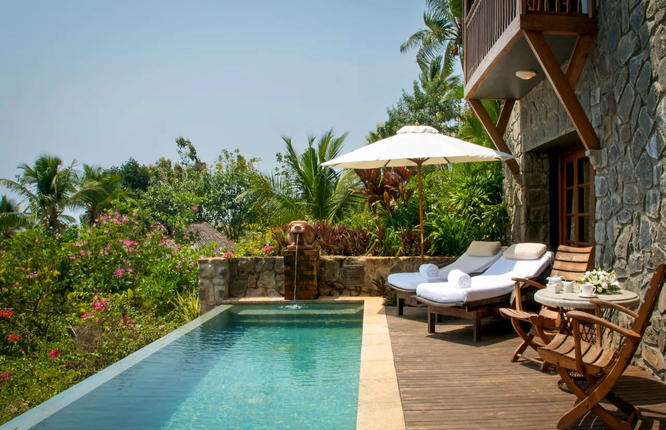 Taj Green Cove Resort & Spa Kovalam, Thiruvananthapuram