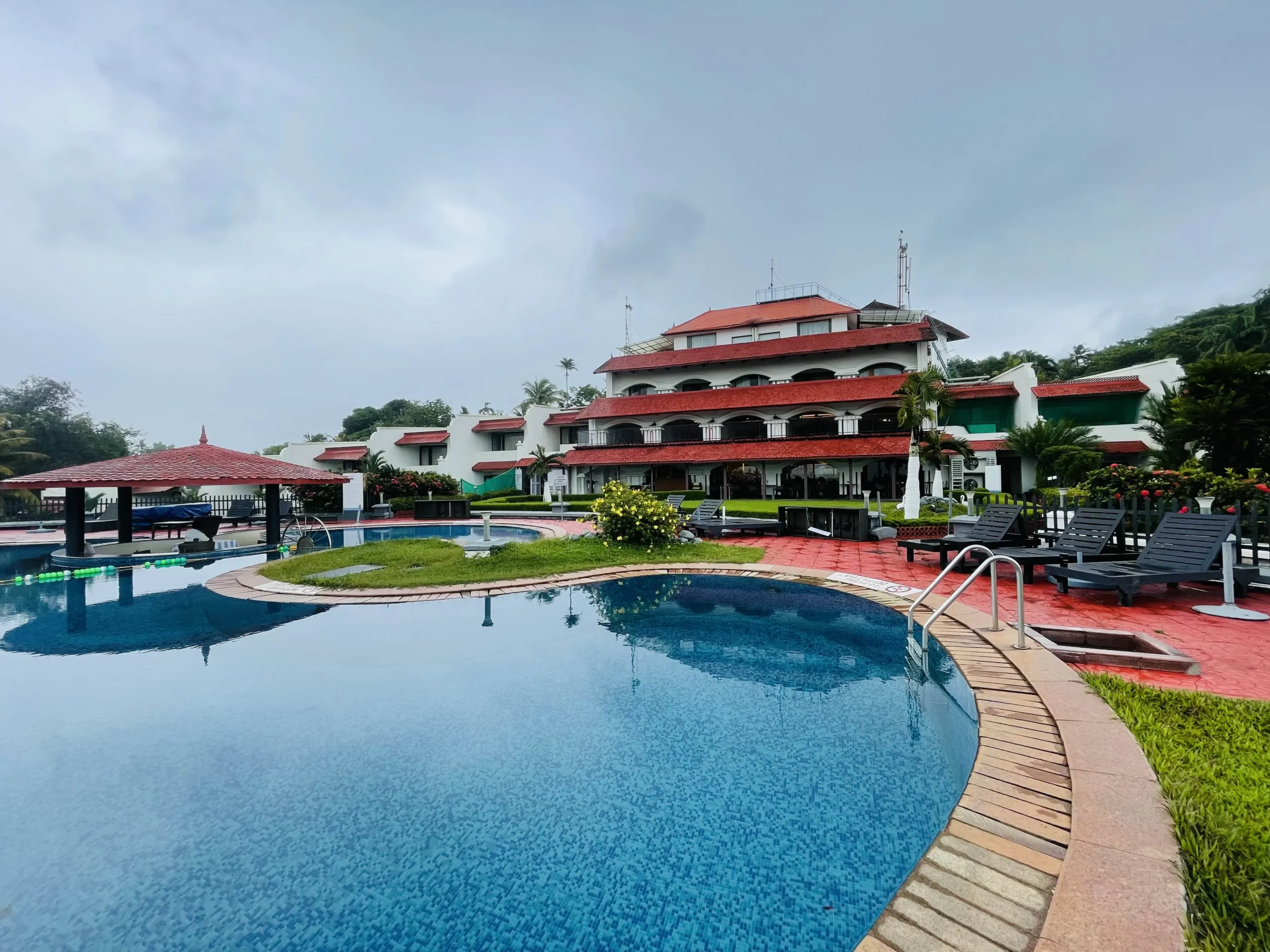The Gateway Hotel, Varkala