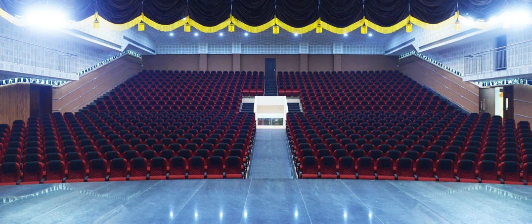 Thiruvambady Convention Centre Thrissur
