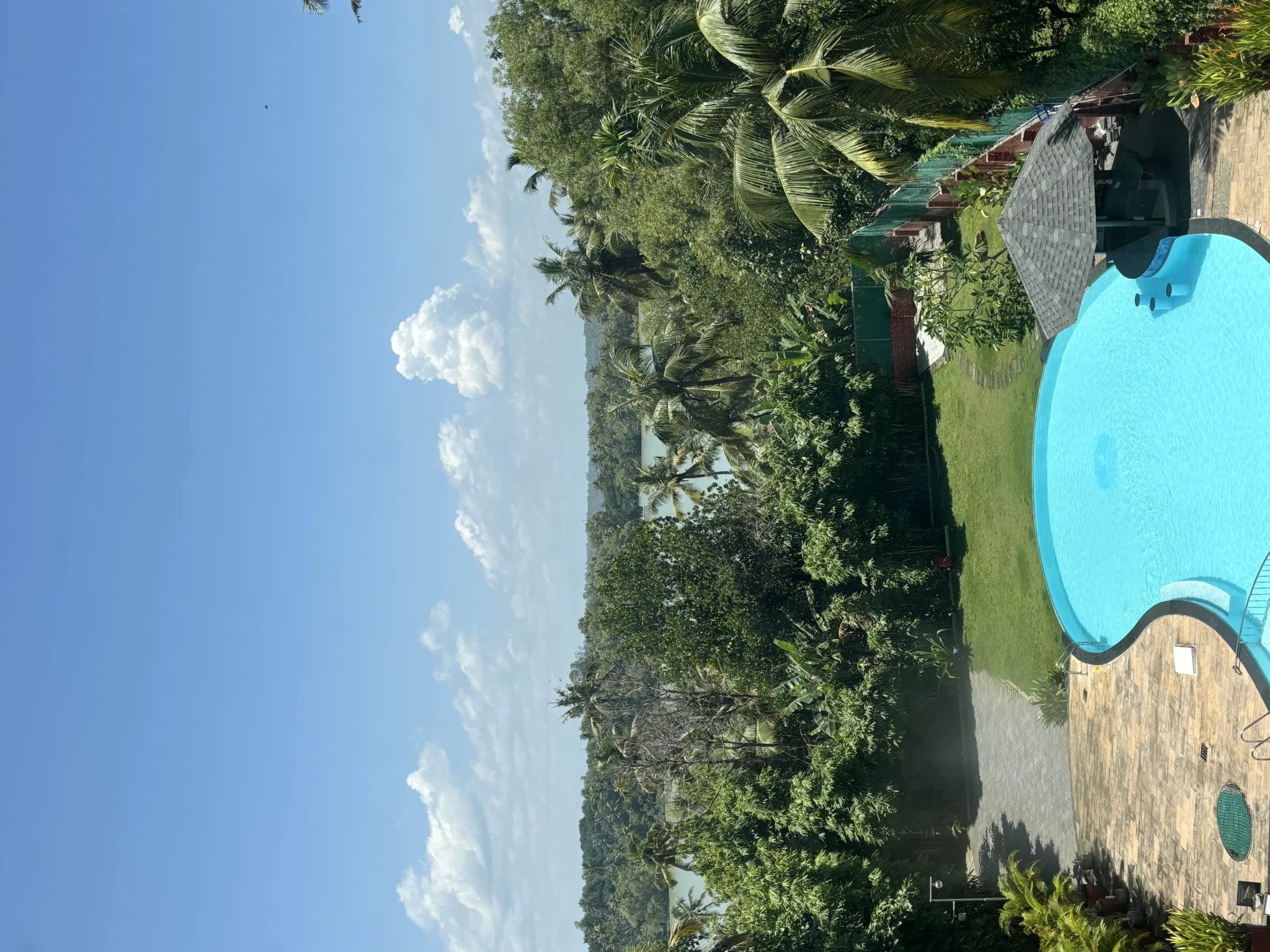 Vakkom Palazzo Resorts, Trivandrum, Kerala