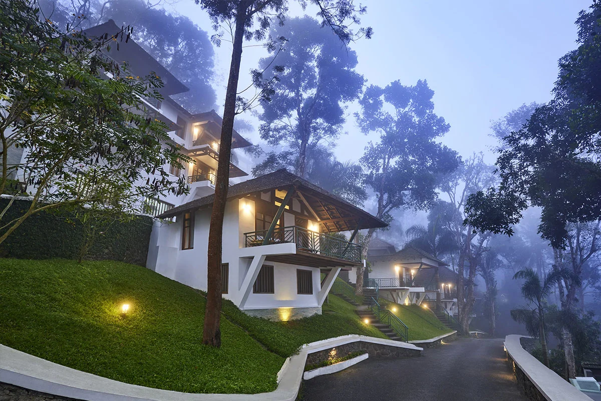 Village Canopy in Kochi