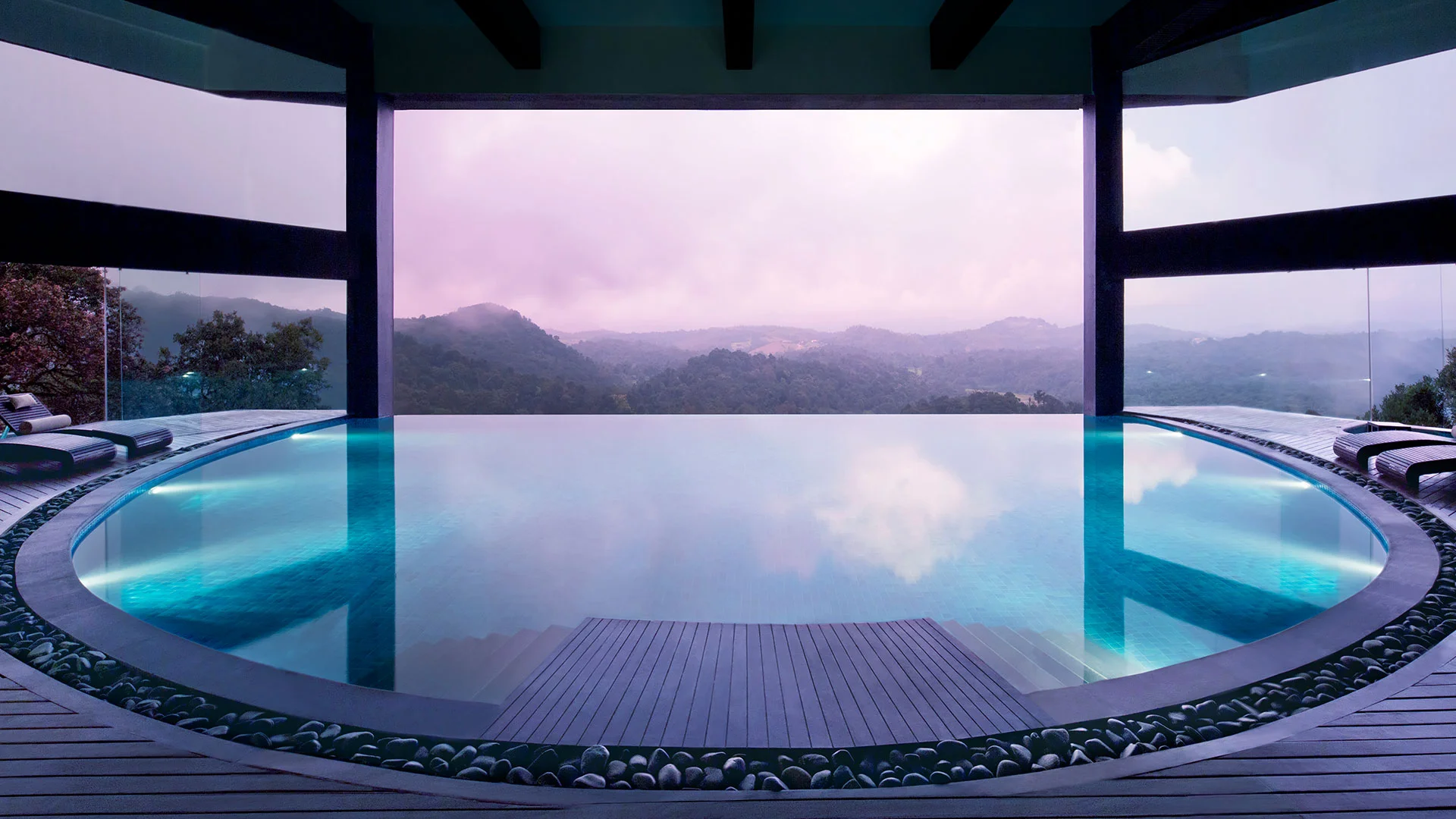 Vivanta By Taj Madikeri