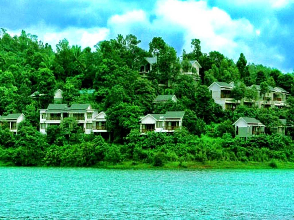 Wayanad Silverwoods Resort