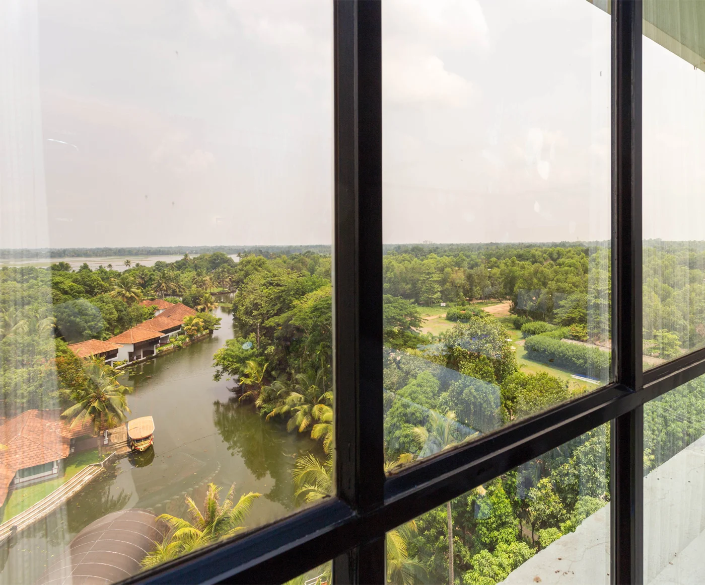 Windsor Wonderland in Kottayam