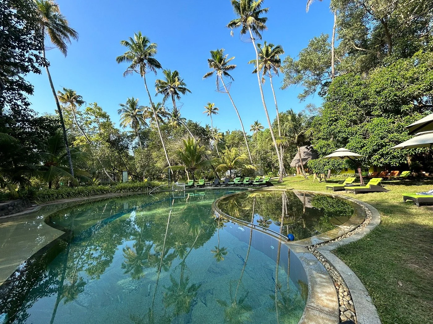 Xandari Pearl Beach Resort