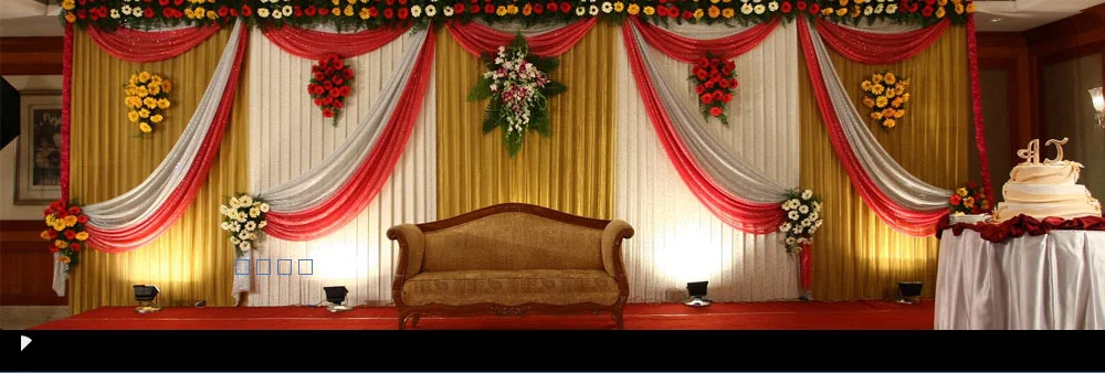YESKAY Convention Center In Alappuzha