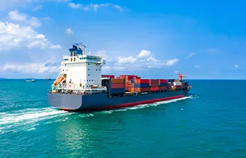 In Line Freight Speedline